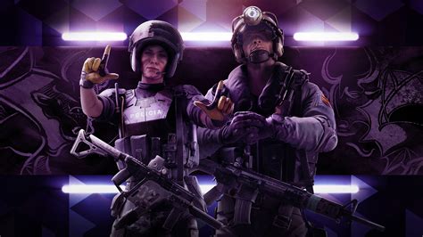 escorts.pl|Rainbow Six Siege